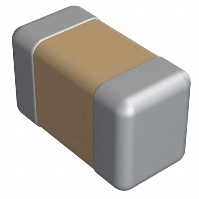 040230500101JXT Knowles Syfer  Condensadores cerámicos